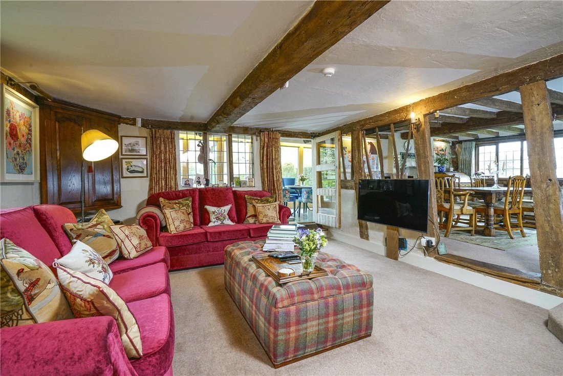 Casa in Rock Hill, Stoke CP, Inghilterra 4 - 17872148