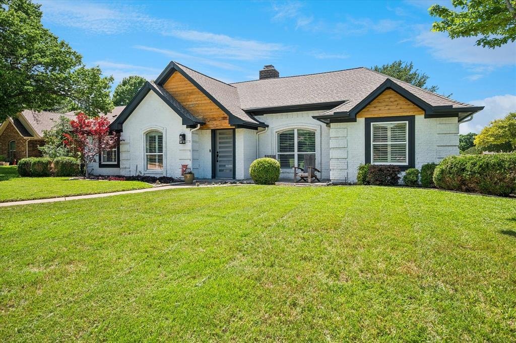 House in Plano, Texas, United States 2 - 17876543
