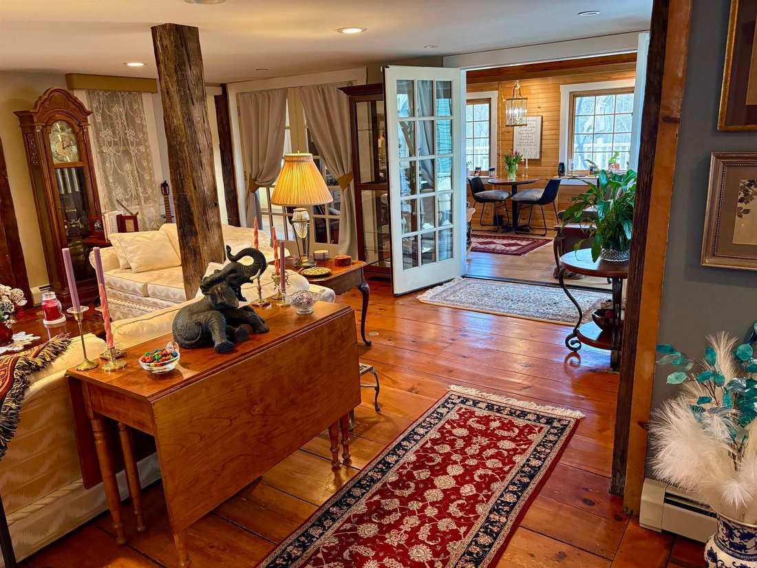 Haus in Plymouth, New Hampshire, Vereinigte Staaten 2 - 17880242
