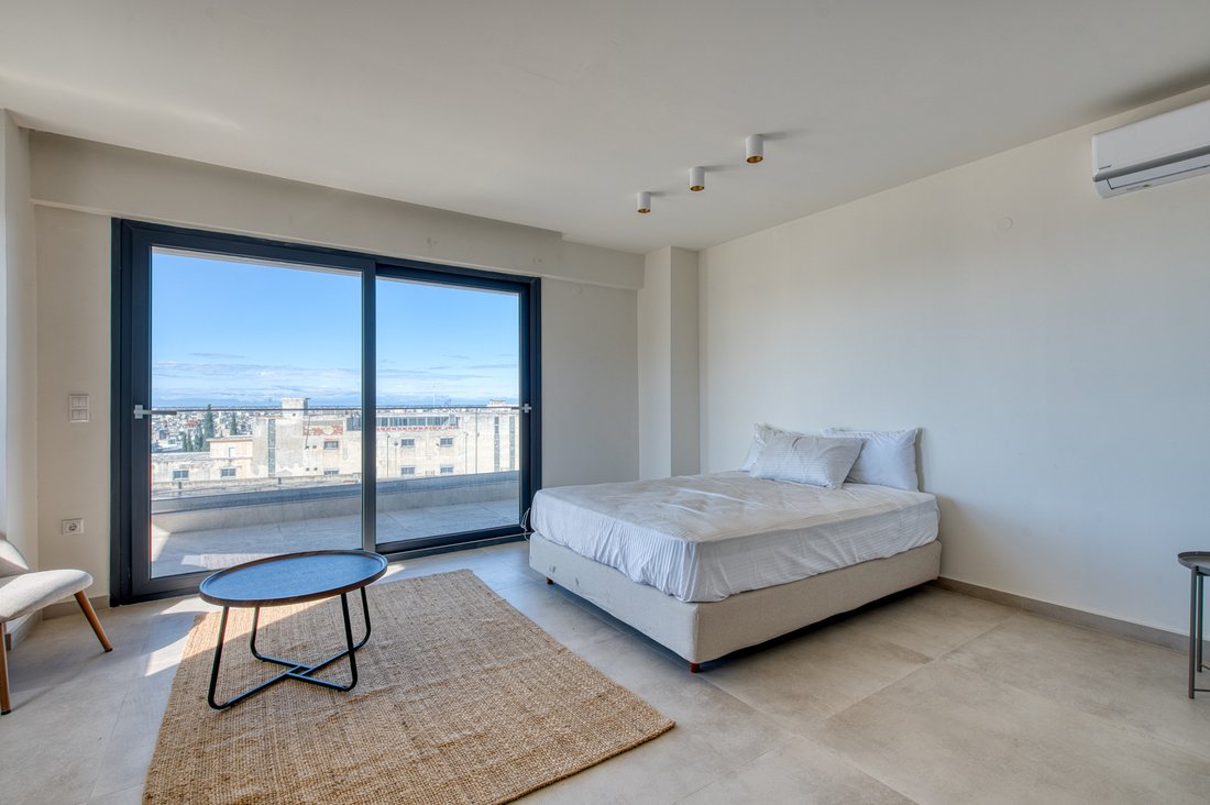 Apartment in Neapoli, Macedonia and Thrace, Greece 2 - 17874992