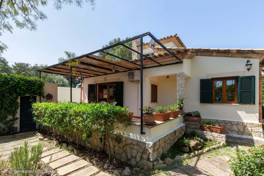 Villa a Portals Nous, Calvià, Isole Baleari 5 - 17598309