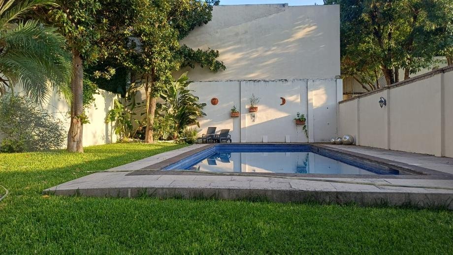 House in Monterrey, Nuevo Leon, Mexico 1 - 17873278