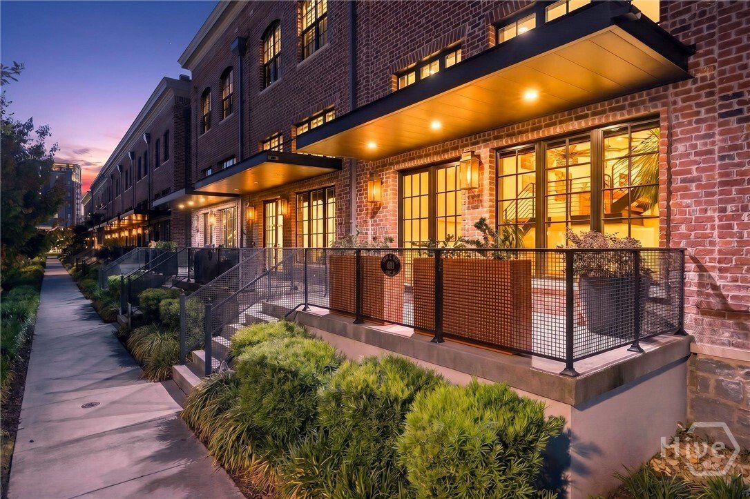 Townhouse in Savannah, Georgia, United States 3 - 17882522