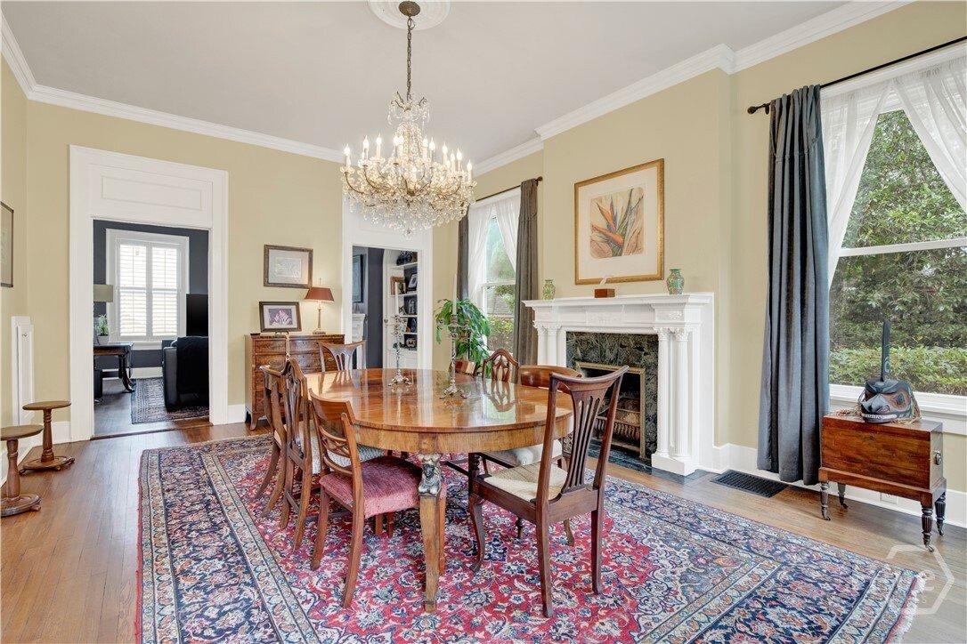 House in Savannah, Georgia, United States 5 - 17875546