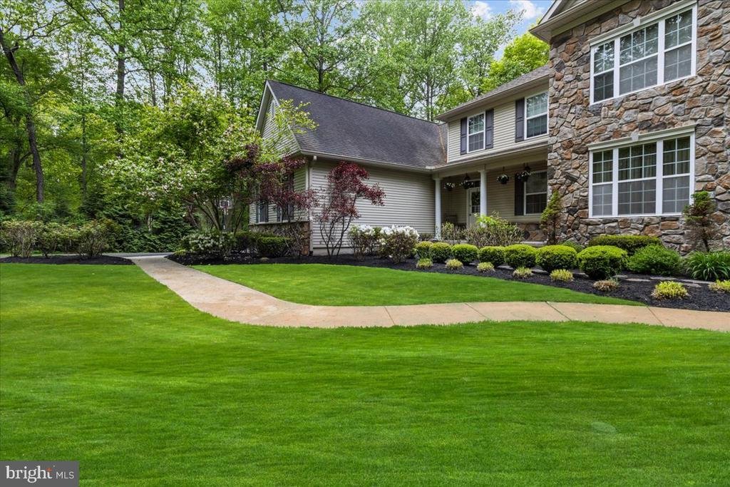 House in Pilesgrove, New Jersey, United States 2 - 17880218
