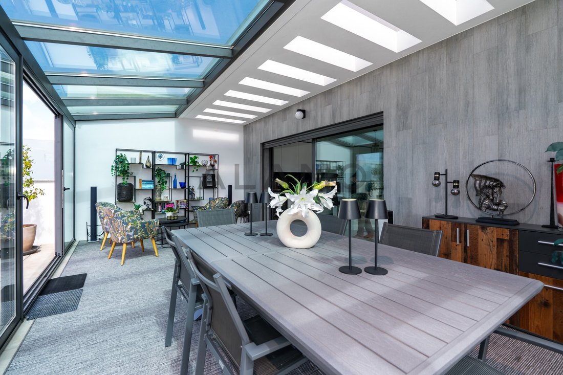 Apartment in Quarteira, Algarve, Portugal 2 - 17879758