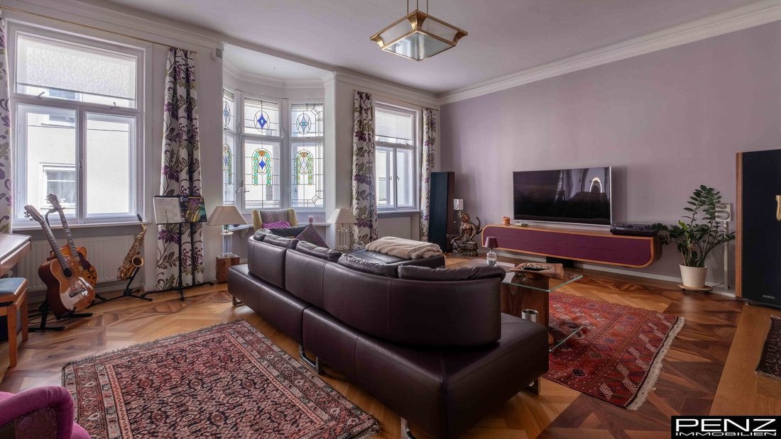 Townhouse in Linz, Upper Austria, Austria 5 - 17879914