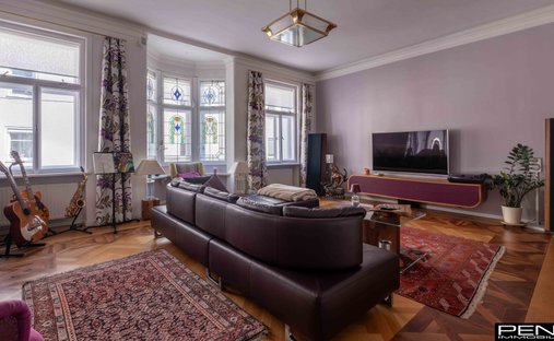 Residenza a Linz, Alta Austria, Austria 1