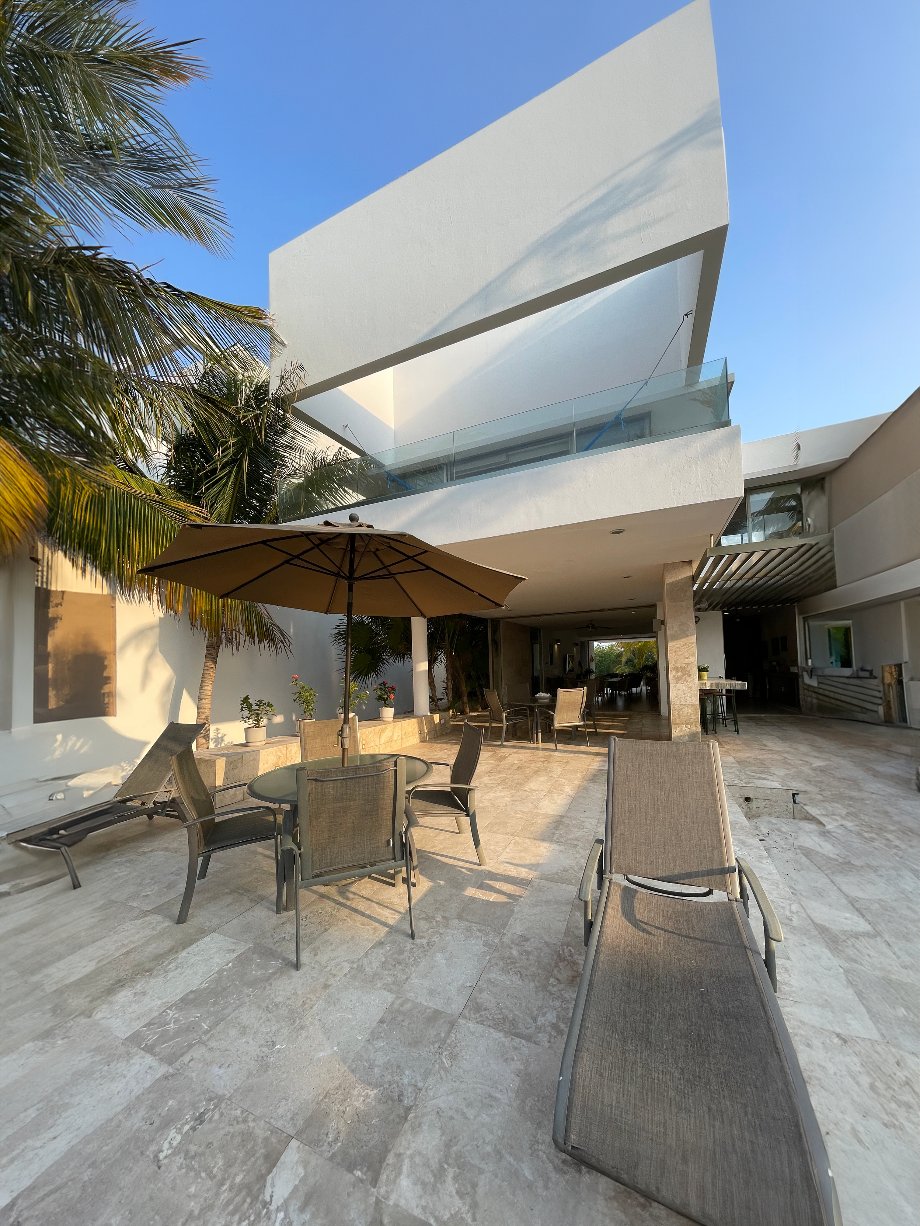 House in Chicxulub Puerto, Yucatan, Mexico 2 - 17873336