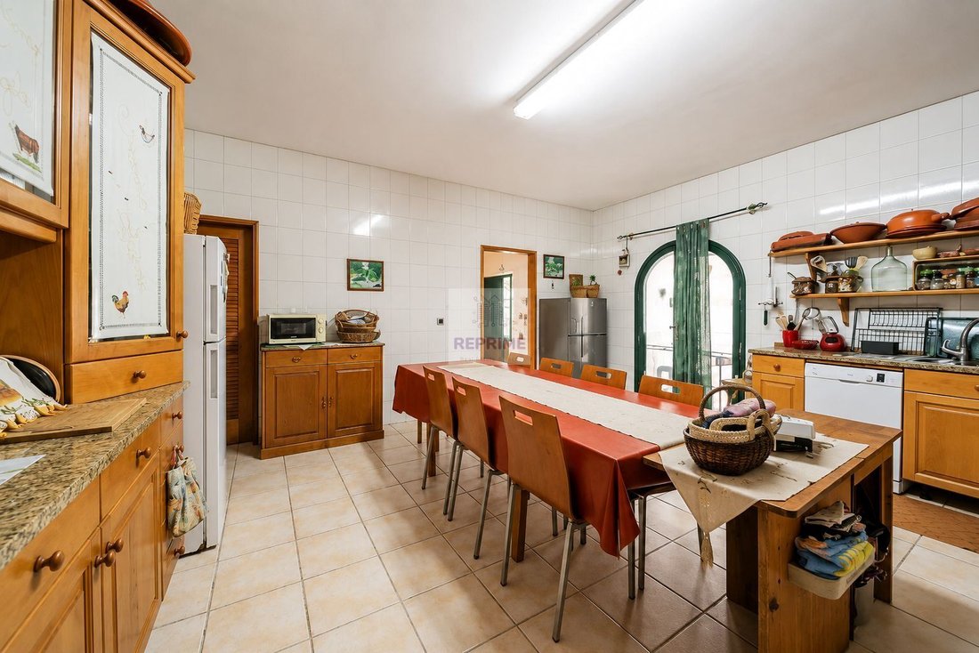 Farm Ranch in Pedroso e Seixezelo, Porto District, Portugal 4 - 17887308