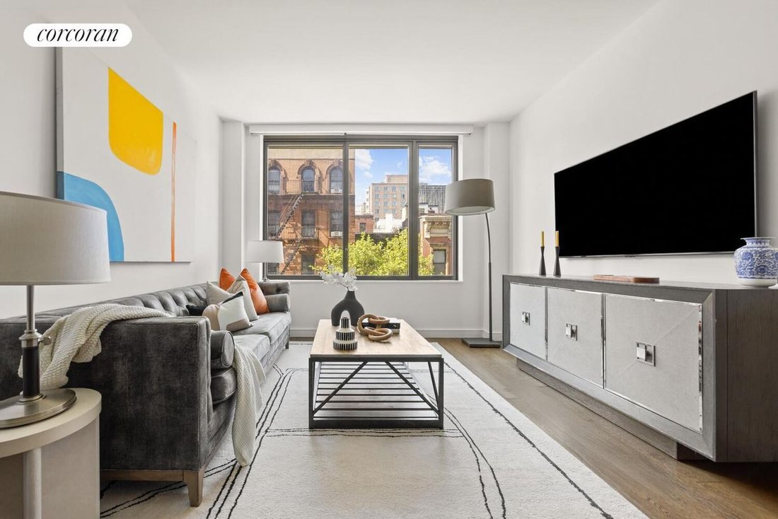 Condo in New York, New York, United States 1 - 17873737