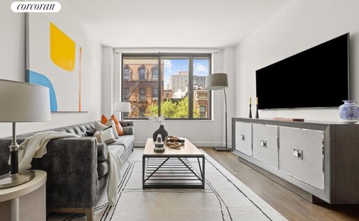 Appartement à New York, État de New York, États-Unis 1