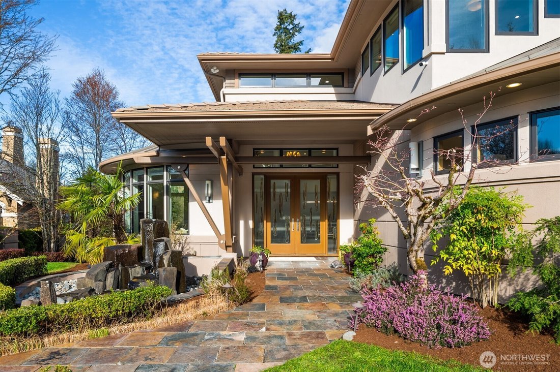 House in Newcastle, Washington, United States 4 - 17877132