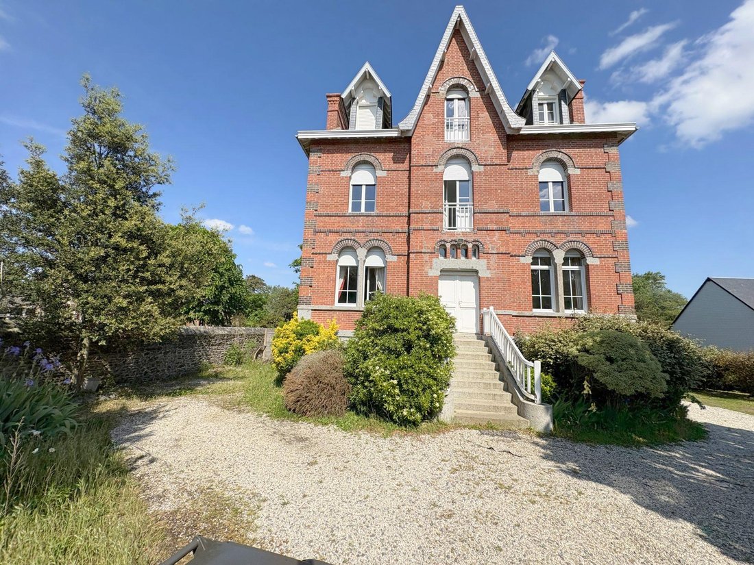 House in Saint-Pair-sur-Mer, Normandy, France 4 - 17883700