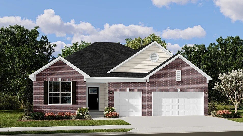 House in Shorewood, Illinois, United States 1 - 17876232