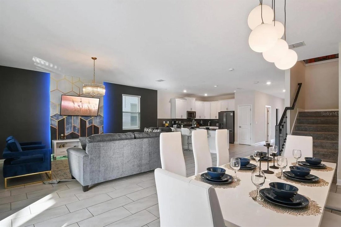 House in Kissimmee, Florida, United States 3 - 17872157