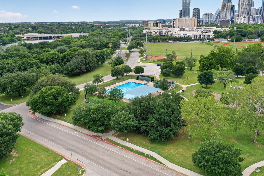 House in Austin, Texas, United States 5 - 17875419