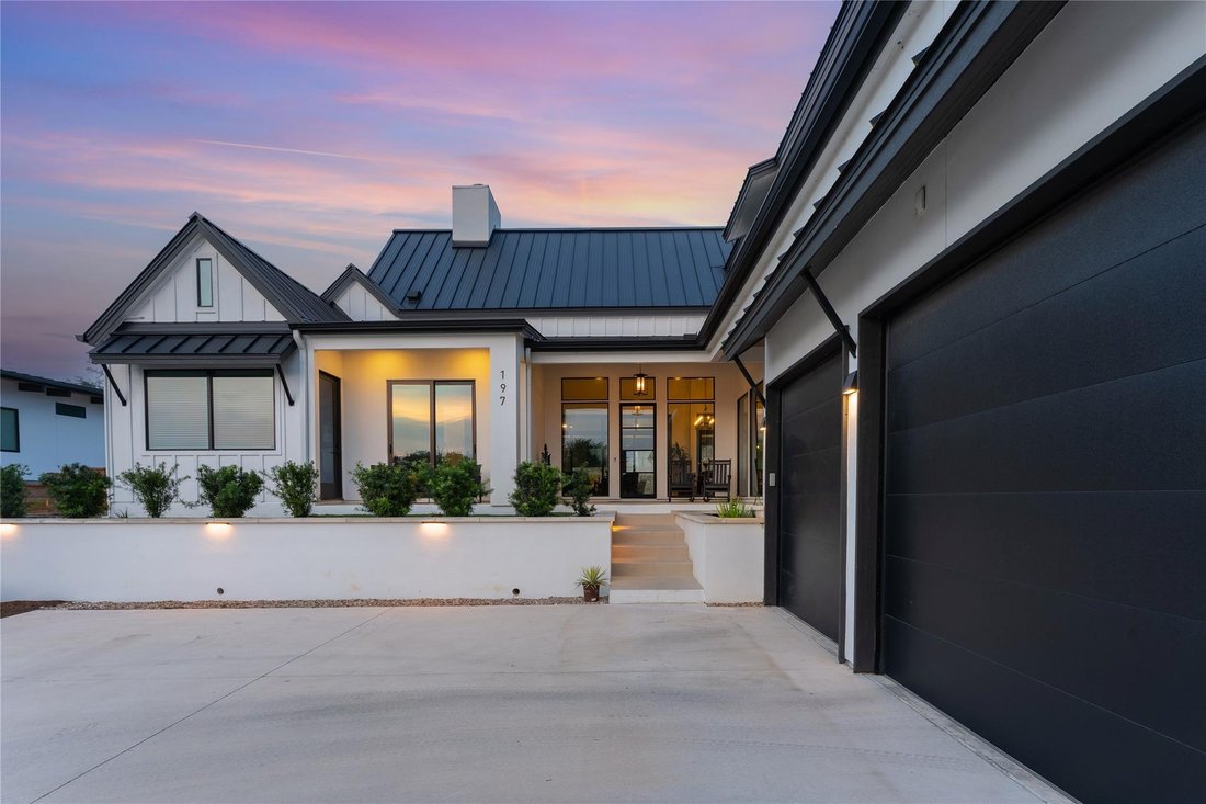 House in Dripping Springs, Texas, United States 2 - 17855262