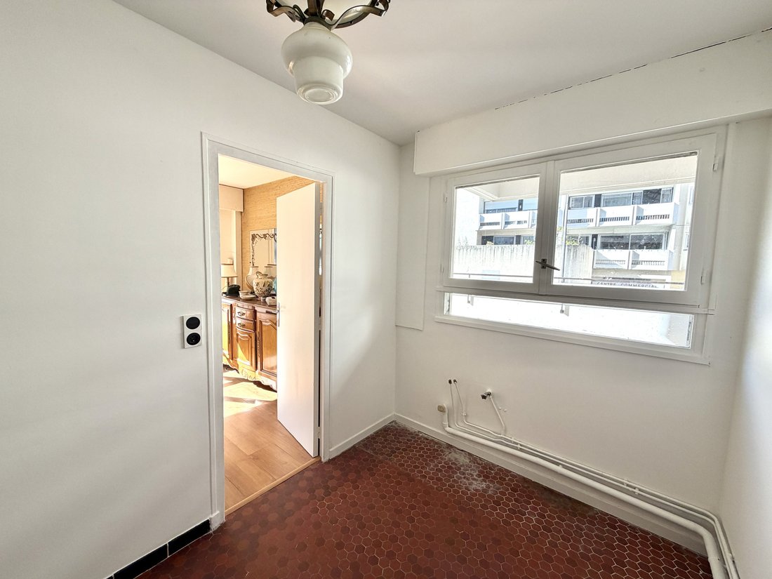 Apartment in Odéon, Paris 6e Arrondissement, Paris 5 - 16002625