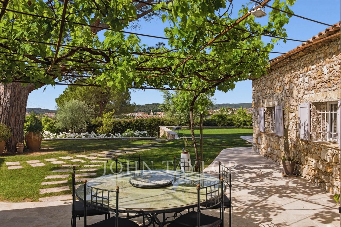 House in Saint-Paul-de-Vence, Provence-Alpes-Côte d'Azur, France 5 - 17881525