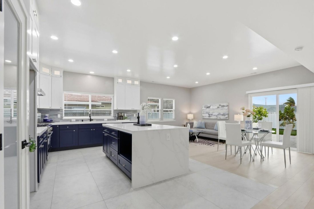 House in Santa Clara, California, United States 1 - 17880853