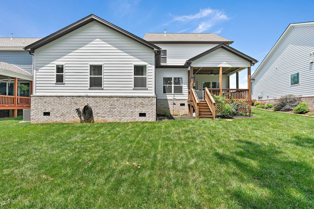 House in Murfreesboro, Tennessee, United States 4 - 17872561