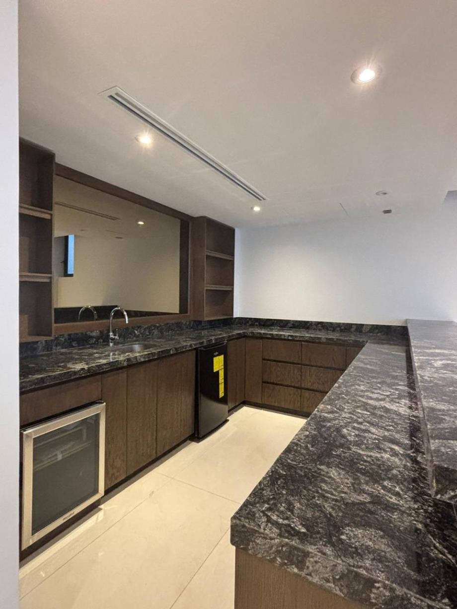 Apartment in San Pedro Garza García, Nuevo Leon, Mexico 3 - 17873318