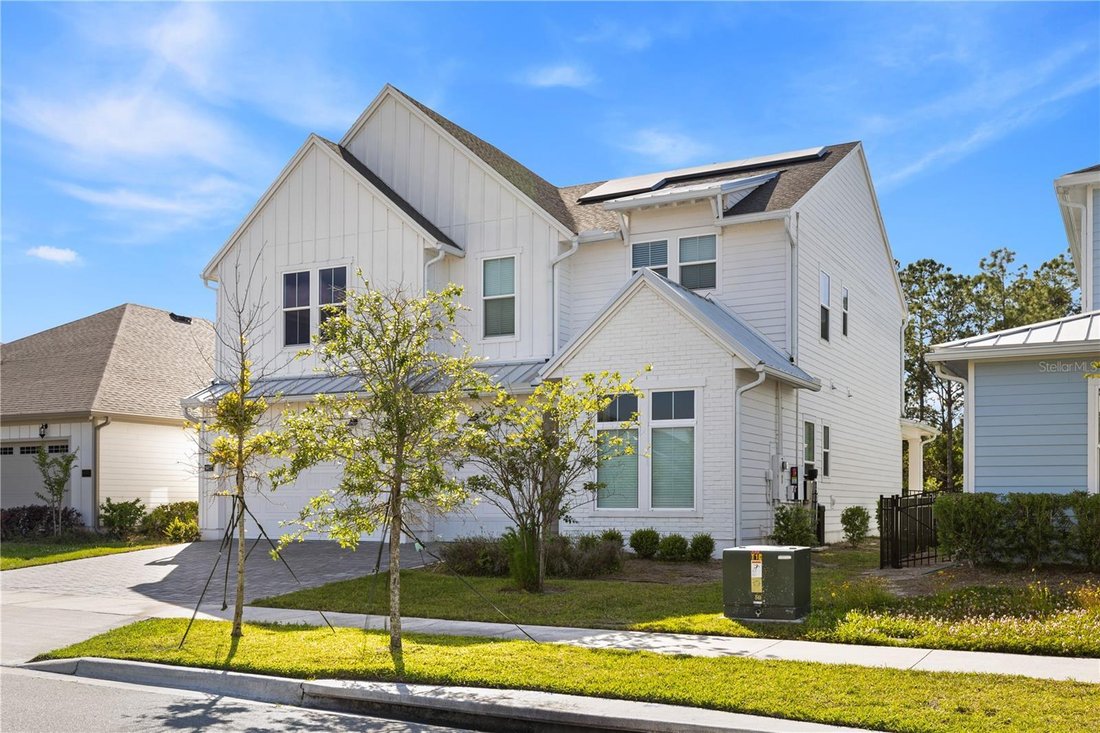 House in St. Cloud, Florida, United States 3 - 17872188
