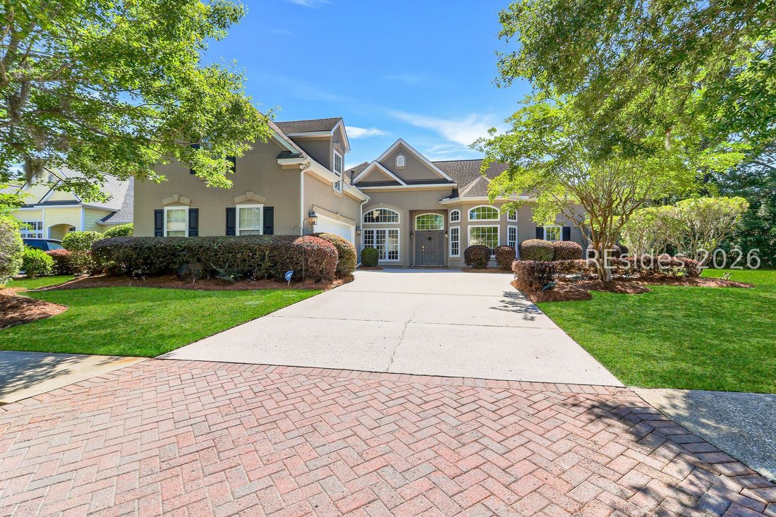 House in Bluffton, South Carolina, United States 1 - 17876248