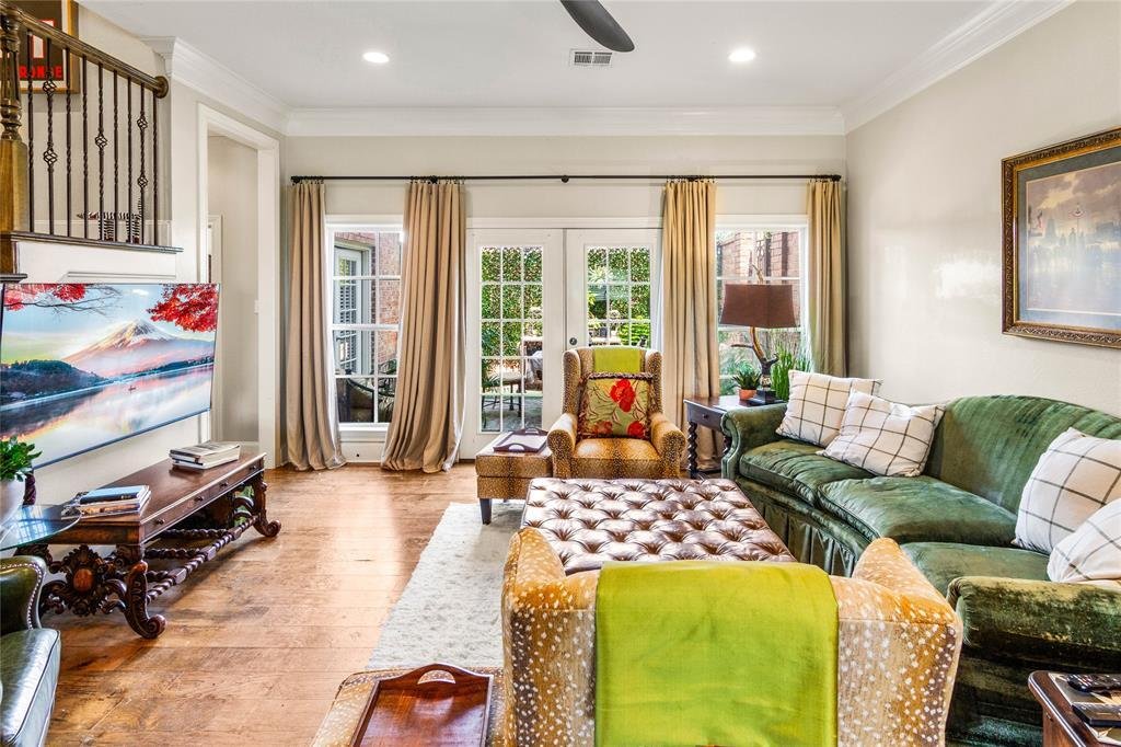 House in Waco, Texas, United States 5 - 17876588