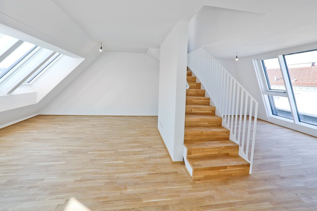 Apartment in Vienna, Wien, Austria 3 - 17880042