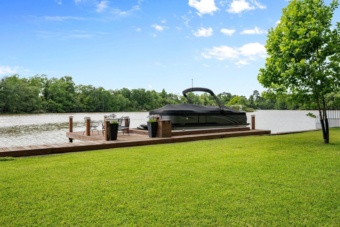 House in Huffman, Texas, United States 2 - 17882791