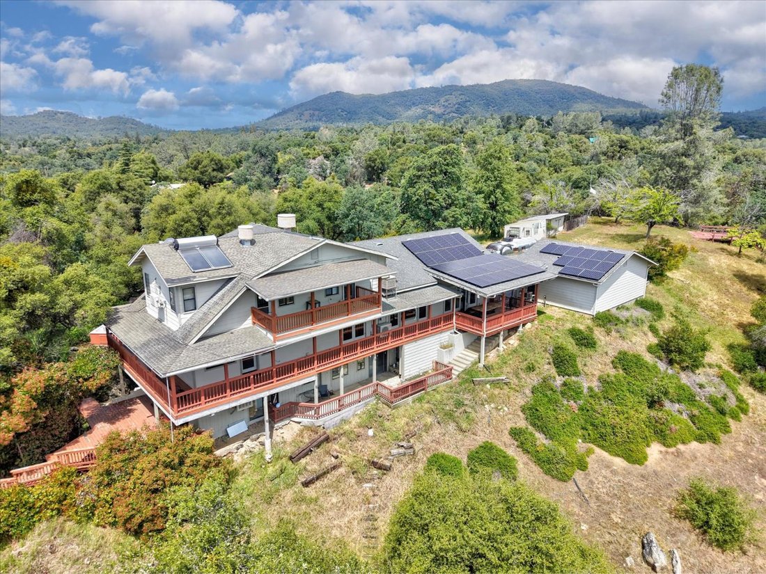 House in Ahwahnee, California, United States 2 - 17884254