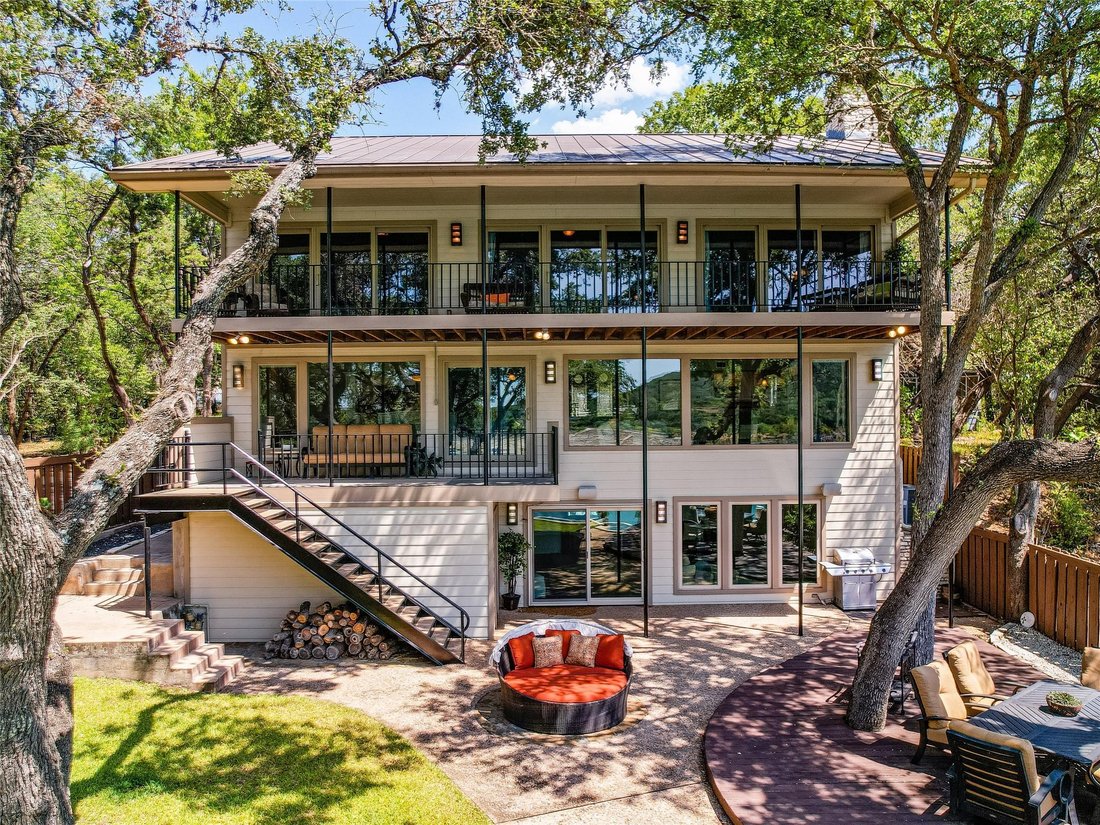 House in Leander, Texas, United States 5 - 17875417