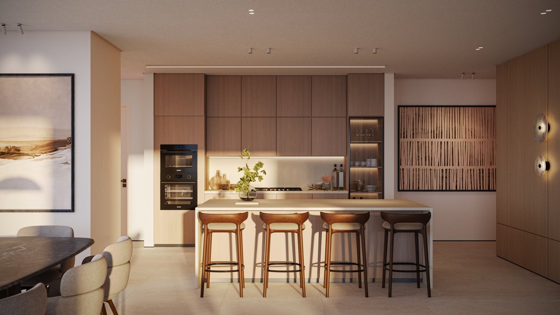 Apartment in Panama City, Panama, Panama 4 - 17873935