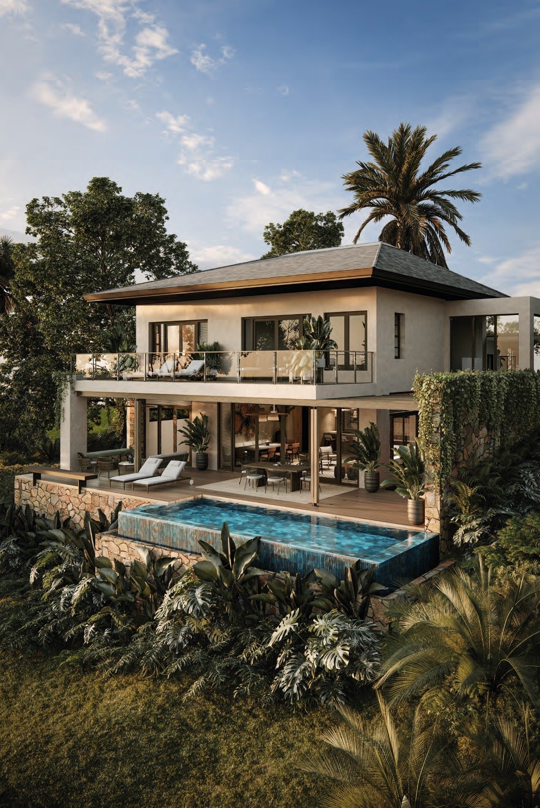 Apartment in Boca Chica, Chiriquí Province, Panama 5 - 17874397