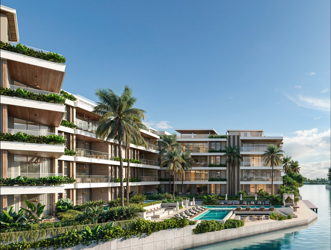 Apartment in Juanillo, La Altagracia Province, Dominican Republic 5 - 17874571