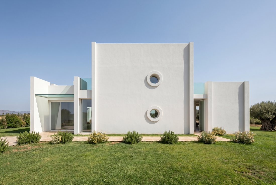 Villa in Pula, Sardinia, Italy 3 - 17874396