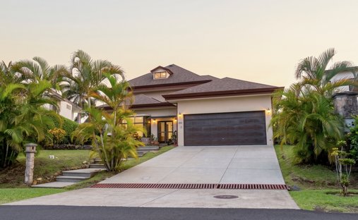 House in Vueltas, Alajuela Province, Costa Rica 1