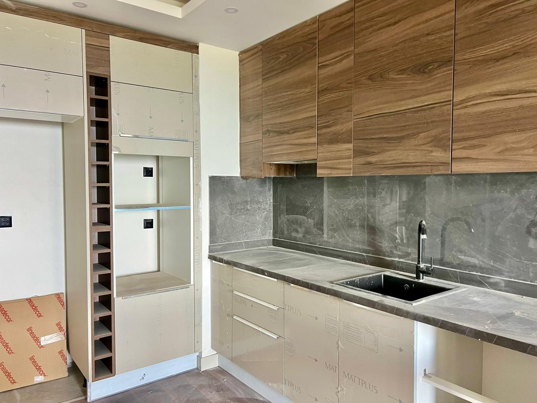 Penthouse in Kargıcak, Antalya, Turkey 4 - 17881513