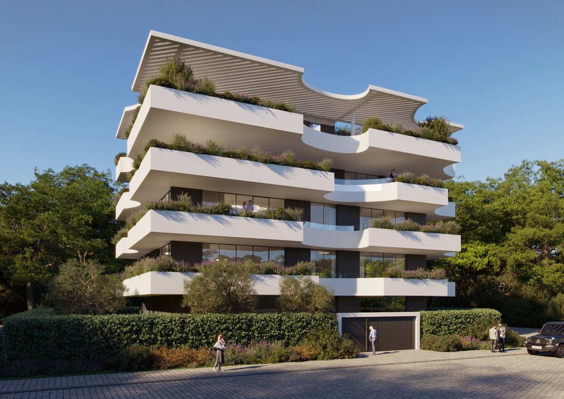 Apartment in Voula, Attica, Greece 5 - 17784509