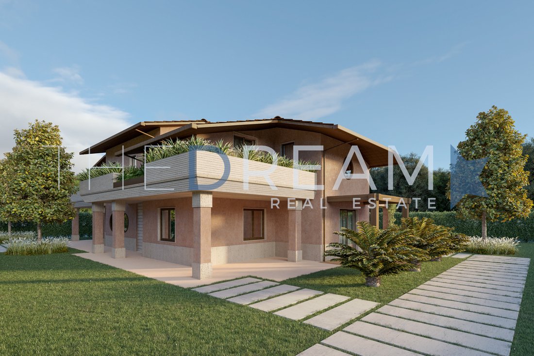 Villa in Center, Forte dei Marmi, Tuscany 4 - 17878924