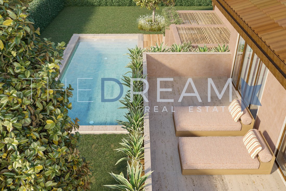 Villa in Center, Forte dei Marmi, Tuscany 3 - 17878924