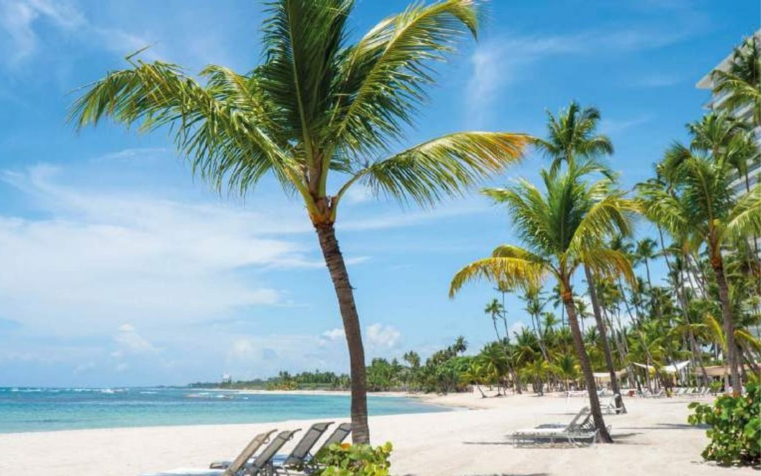 Penthouse in Juan Dolio, Dominican Republic 3 - 17880645