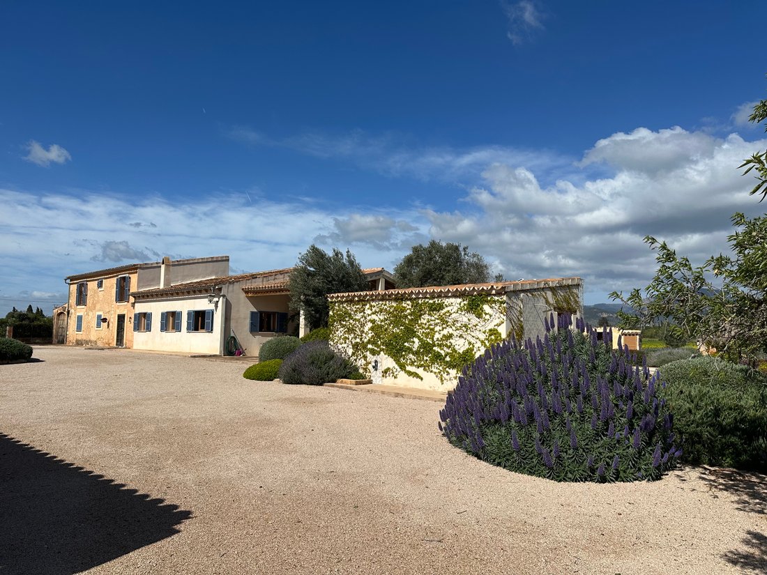 Finca in Binissalem, Balearic Islands, Spain 5 - 17879633