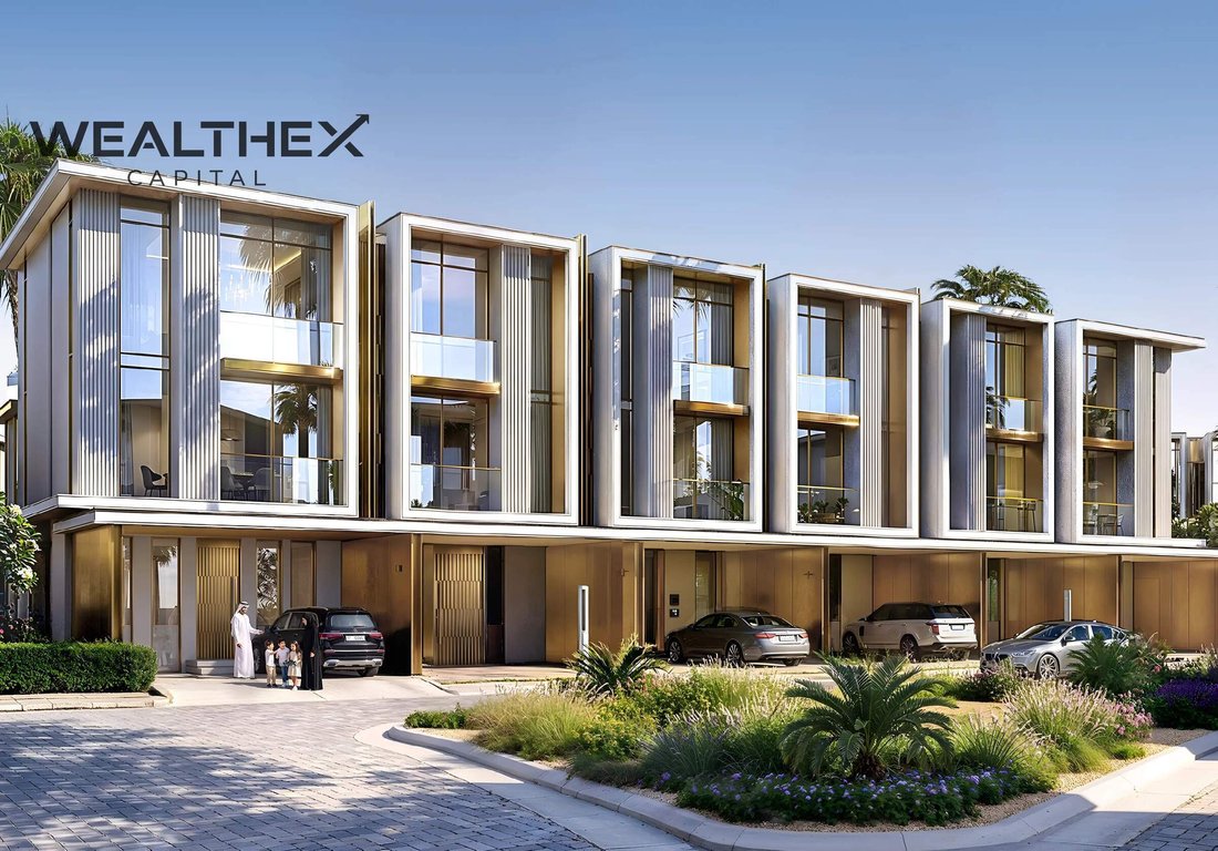 Villa in Al Ruwayyah 1, Al Rowaiyah, Dubai 3 - 17879892