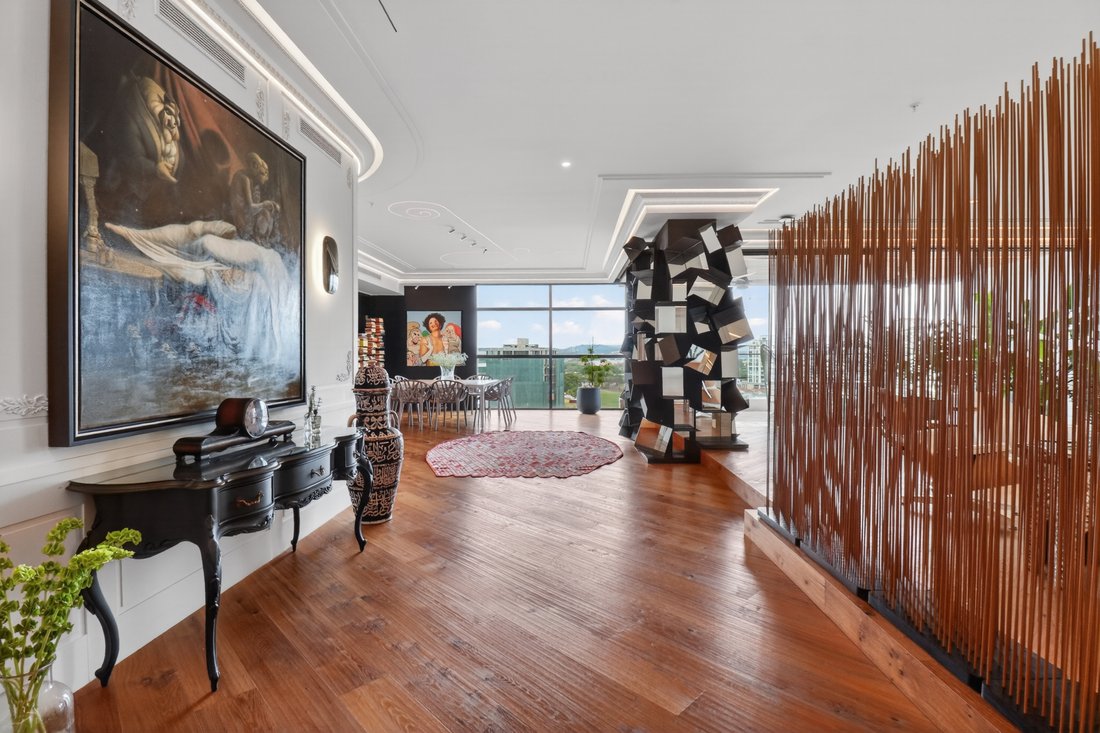 Apartment in Panama City, Panama, Panama 4 - 17874988
