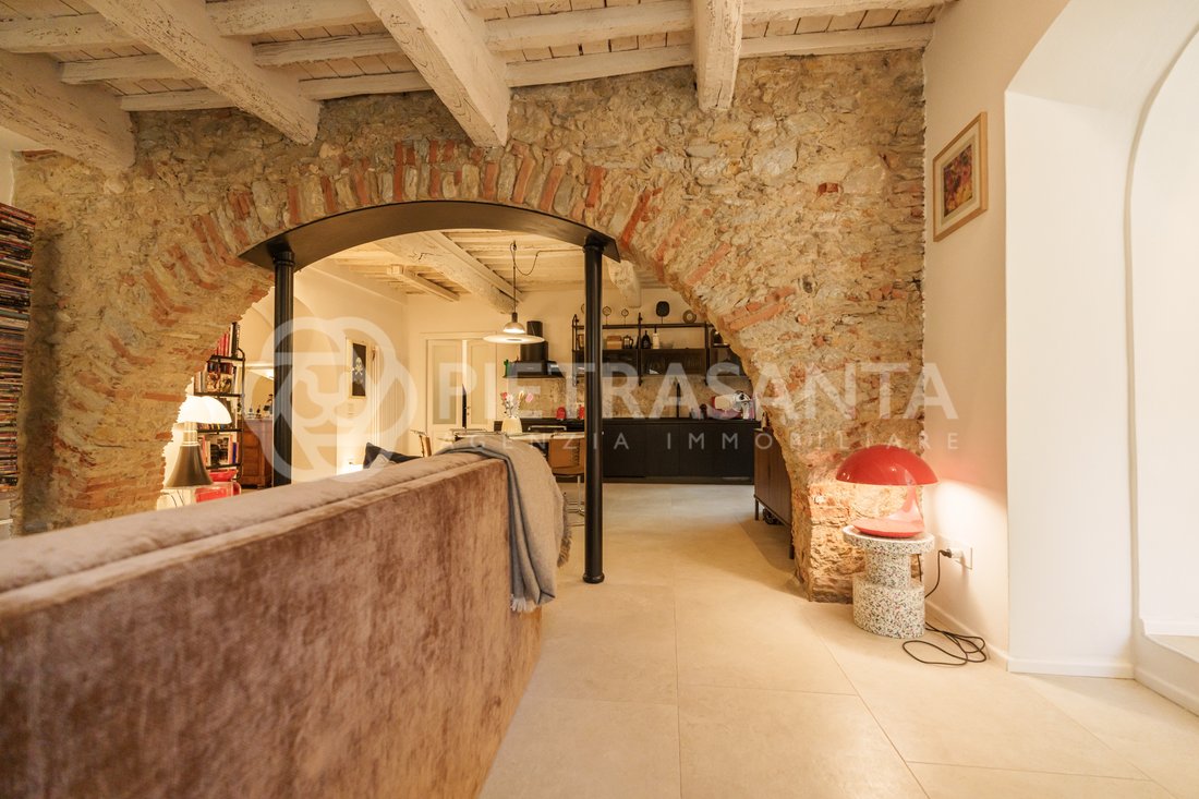 Appartamento a Pietrasanta, Toscana, Italia 4 - 17880742