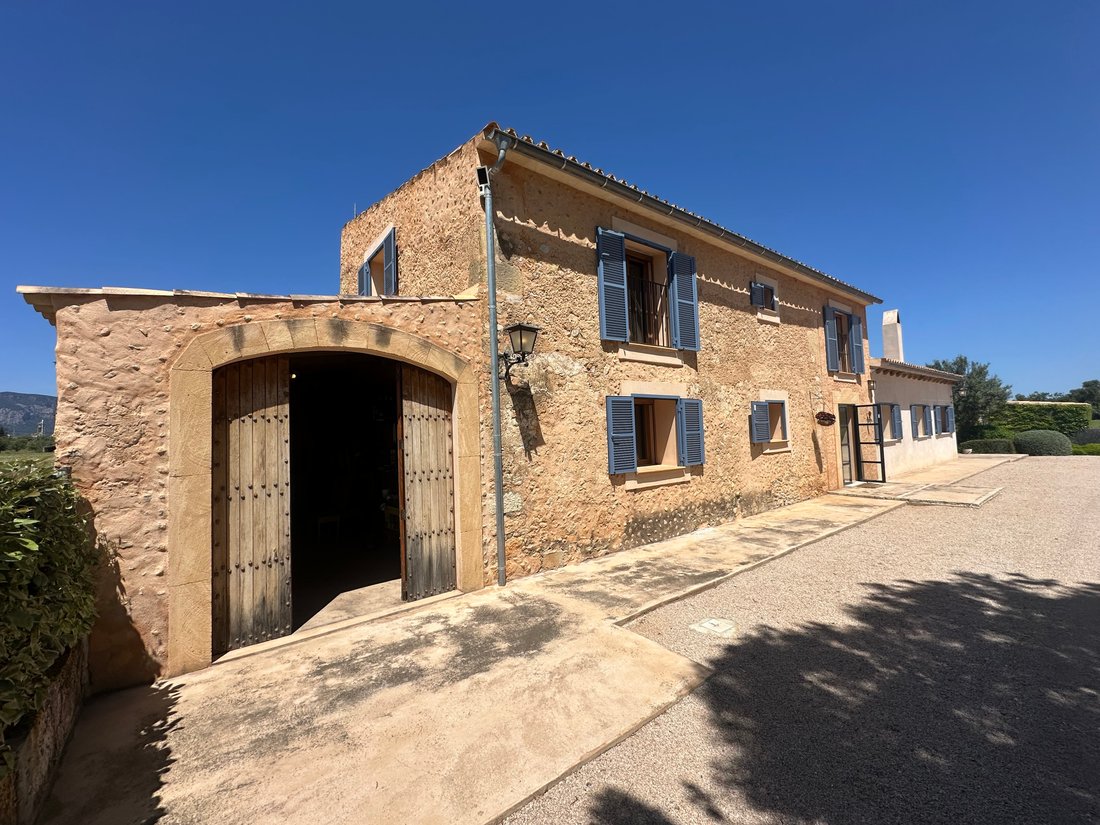 Finca in Binissalem, Balearic Islands, Spain 3 - 17879633