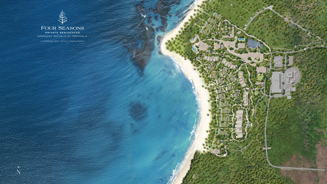 Apartment in Miches, El Seibo Province, Dominican Republic 4 - 17880610